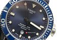 Часы Tissot Seastar 1000 Powermatic 80 Silicium T120.407.17.041.01 фото 5