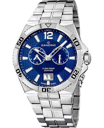 Candino Sportive C4450/A