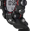 Часы Casio G-Shock GW-9500-1DR (GW-9500-1ER) фото 7