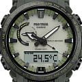 Часы Casio Pro Trek PRW-61LD-3 фото 5