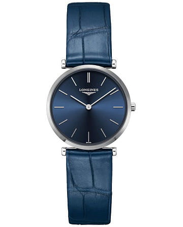 Longines La Grande Classique L4.512.4.95.2