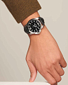Часы Longines Conquest L3.760.4.56.3 фото 4