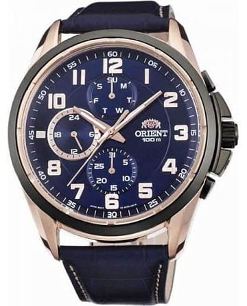 Orient UY05004D (FUY05004D)