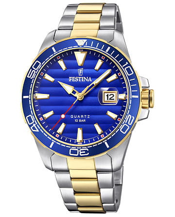 Festina Prestige F20362/4