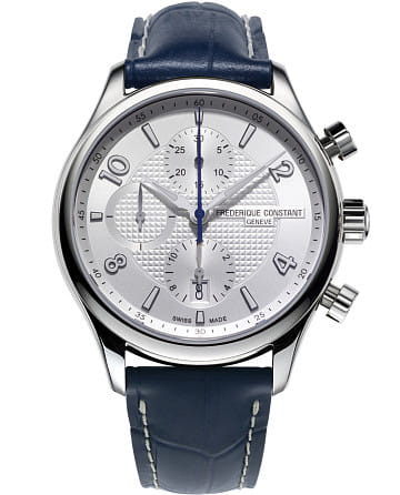 Frederique Constant Runabout Rhs Chronograph Automatic FC-392RMS5B6