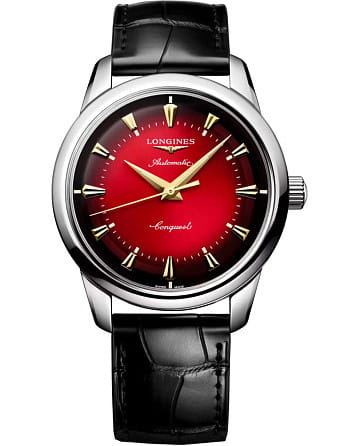 Longines Heritage Classic L1.651.4.09.2