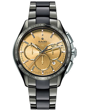 Rado HyperChrome Automatic Chronograph R32120697