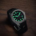 Часы Spinnaker Croft 3912 Gmt Automatic Limited Edition SP-5130-11 фото 4