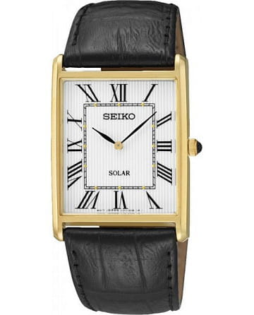 Seiko Conceptual Series Dress SUP880P1