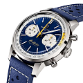 Часы Breitling Top Time B01 Gino Bartali AB01767A1C1X1 фото 4