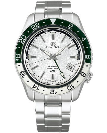 Seiko Grand Sport SBGJ277G