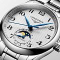 Часы Longines Master Collection L2.409.4.78.6 фото 7