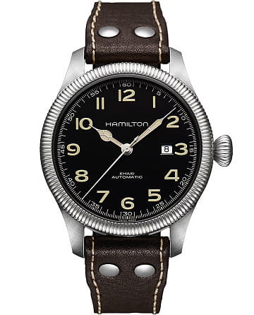 Hamilton Khaki Field Pioneer Auto H60515533