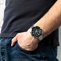 Часы Casio Edifice EFR-573DB-1AVUDF (EFR-573DB-1A) фото 2
