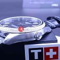 Часы Tissot Ballade Powermatic 80 COSC T108.408.16.057.00 фото 12