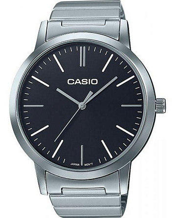 Casio LTP-E118D-1A