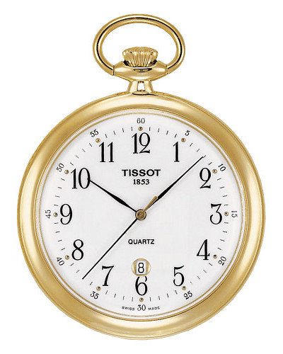 Tissot Lepine T82.4.550.12