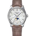 Часы Longines Master Collection L2.409.4.87.4