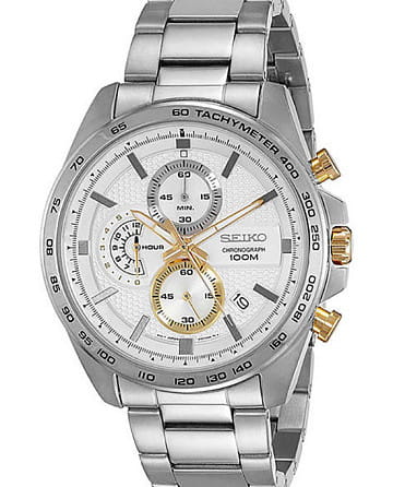 Seiko Conceptual Series Sports SSB285P1