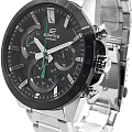 Часы Casio Edifice EFR-573DB-1AVUDF (EFR-573DB-1A) фото 7