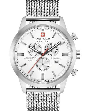 Swiss Military Hanowa 06-3308.04.001