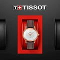 Tissot T1033103603300