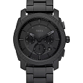 Часы Fossil Machine FS6015