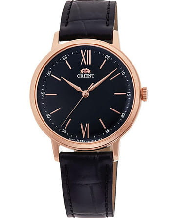 Orient Classic Basic Quartz RA-QC1703B (RN-QC1703B)