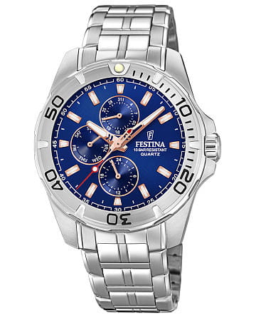 Festina Multifuncion F20445/5