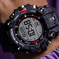 Часы Casio G-Shock GW-9500-1DR (GW-9500-1ER) фото 2