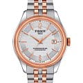 Часы Tissot Ballade Powermatic 80 COSC T108.408.22.037.01