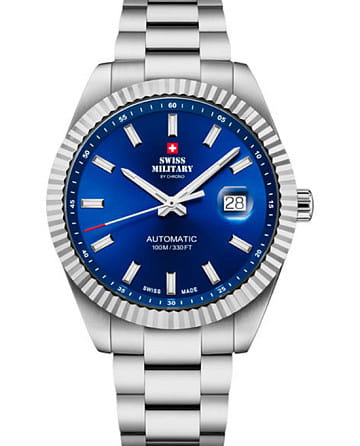 Swiss Military by Chrono Automatic Collection SMA34110.03