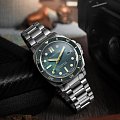 Часы Spinnaker Hull Pearl Diver Automatic Limited Edition SP-5106-33 фото 4