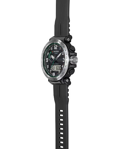 Casio Pro Trek PRG-601-1DR (PRG-601-1)