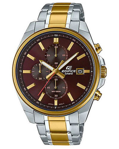 Casio Edifice EFV-610SG-5A