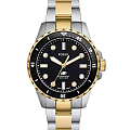 Часы Fossil Blue Dive ES5349